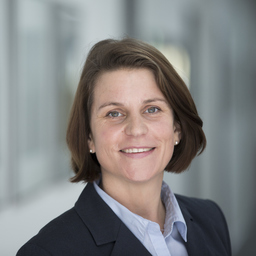 Janine Harms