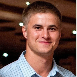 Igor Kulikov