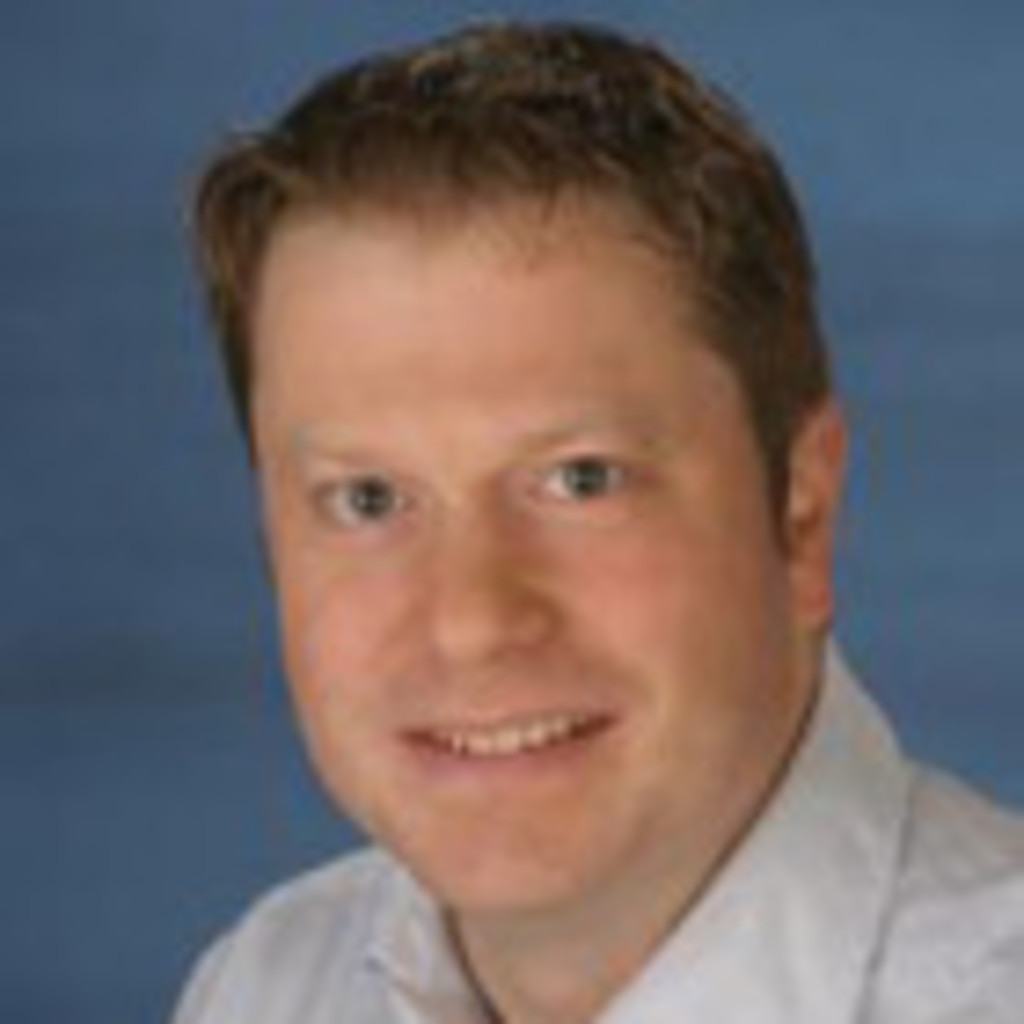 William Adams JEE Entwickler Softvision GmbH XING