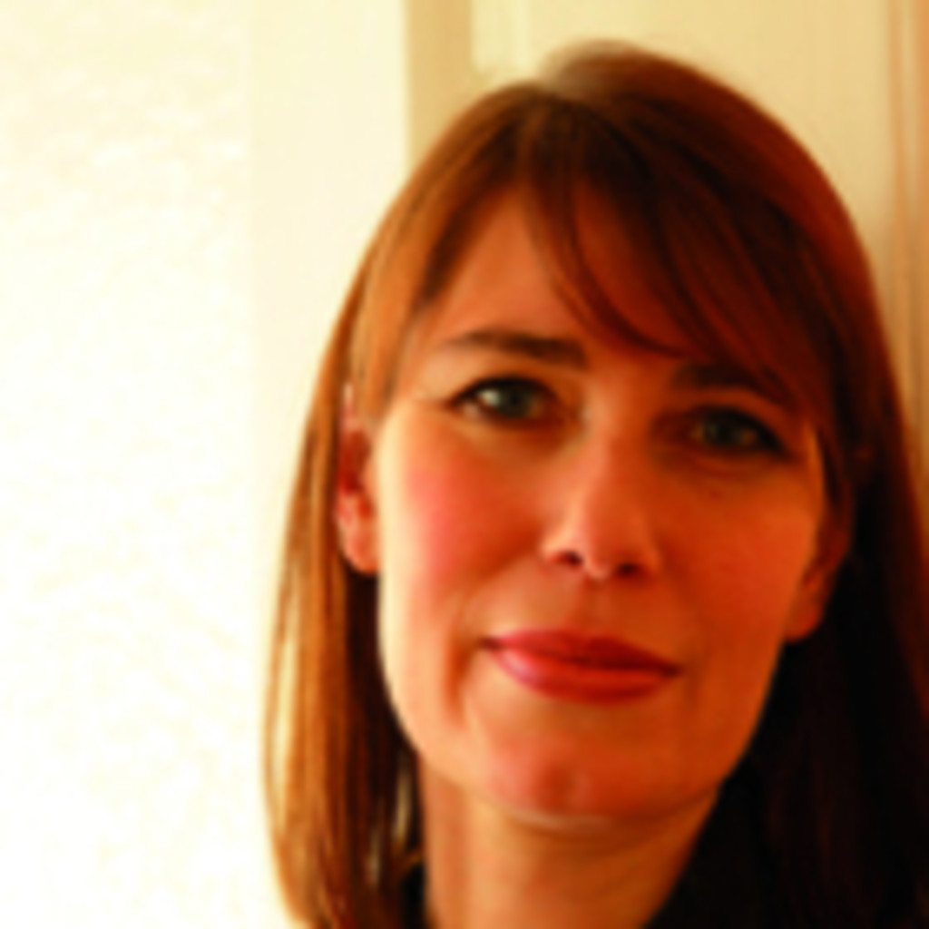 Katrin Klebe - Senior Designer - QS2M - Quass Sigl Maurer Werbeagentur