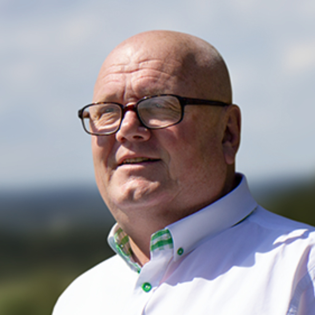 Willi Schadt Berater und Coach Firma Schadt XING