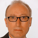 Claus Peter Kosfeld