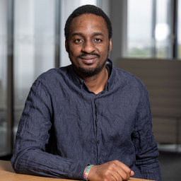 Gerald Makuzwa