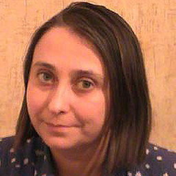 Mag. Nina Busari