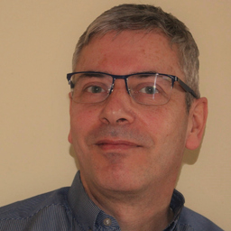 Volker Huber