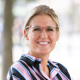 Dipl.-Ing. Nadine Gelke