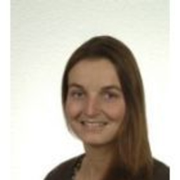 Profilbild Anna Hoffmann