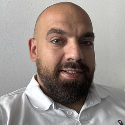 Mesut Gousi