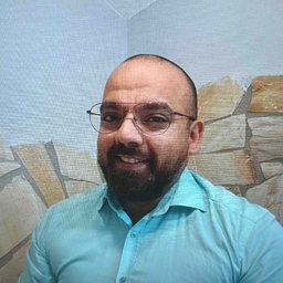 Mesut Gousi