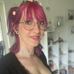 Kathrin Wickardt