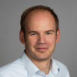 Dr. Momme Winkelnkemper's profile picture