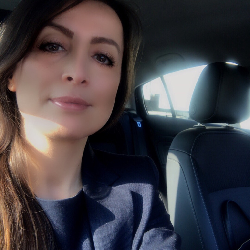 Melek Armutci Pflegemanagerin Main Care Hanau GmbH XING