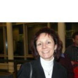 Christina Pensel
