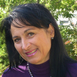 Eveline Weglehner