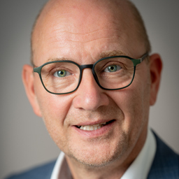 Dipl.-Ing. Christian Teutrine