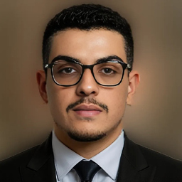 Mesbahi Ahceneramzi