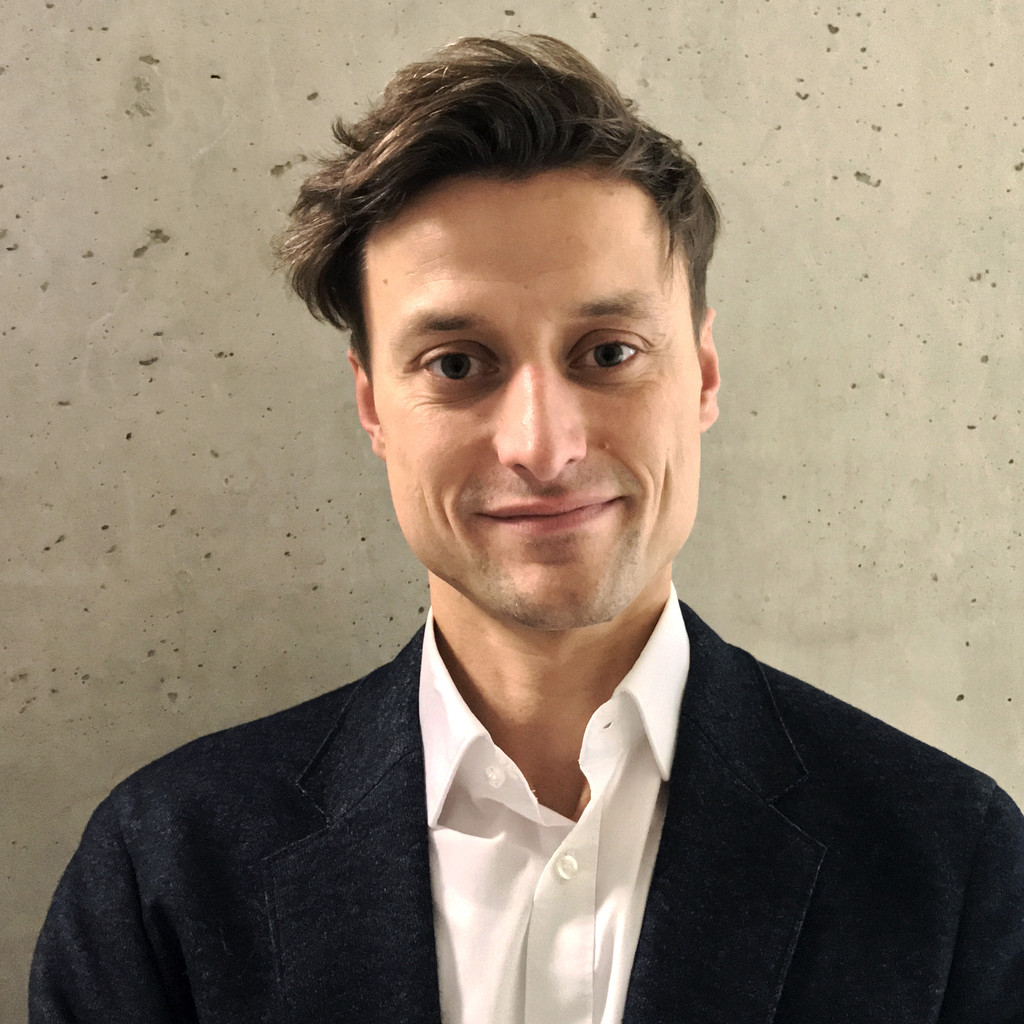 Frank Hoffmeister Key Account Manager StudySmarter XING