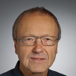 Dr. Jürgen Mann