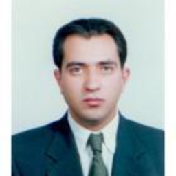 MOHAMMAD FIROOZKOUHI