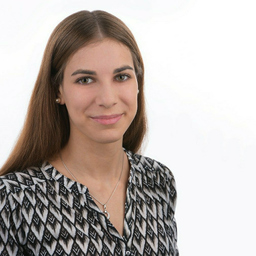 Svenja Trekoval 