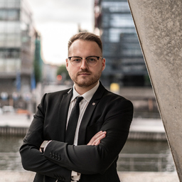 Oleg Wedel
