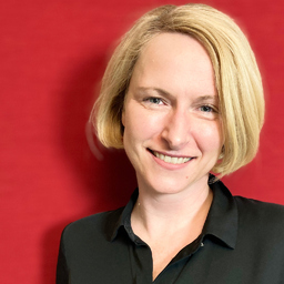 Petra Röttger's profile picture