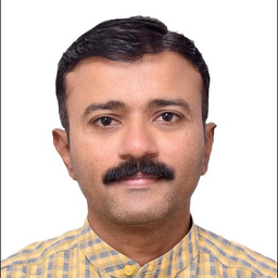 Rishikesh Narayan Tatpuje