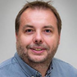 Jochen Mayer
