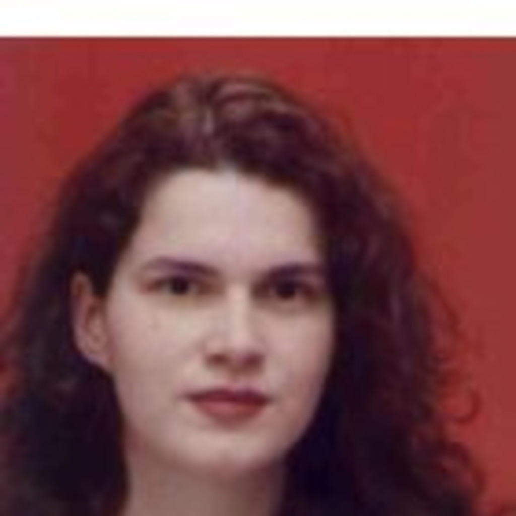 Ana Jovanova - Business Solution Consultant - S&T | XING