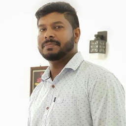 Renjith Rajendran