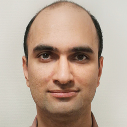 Farid Varasteh