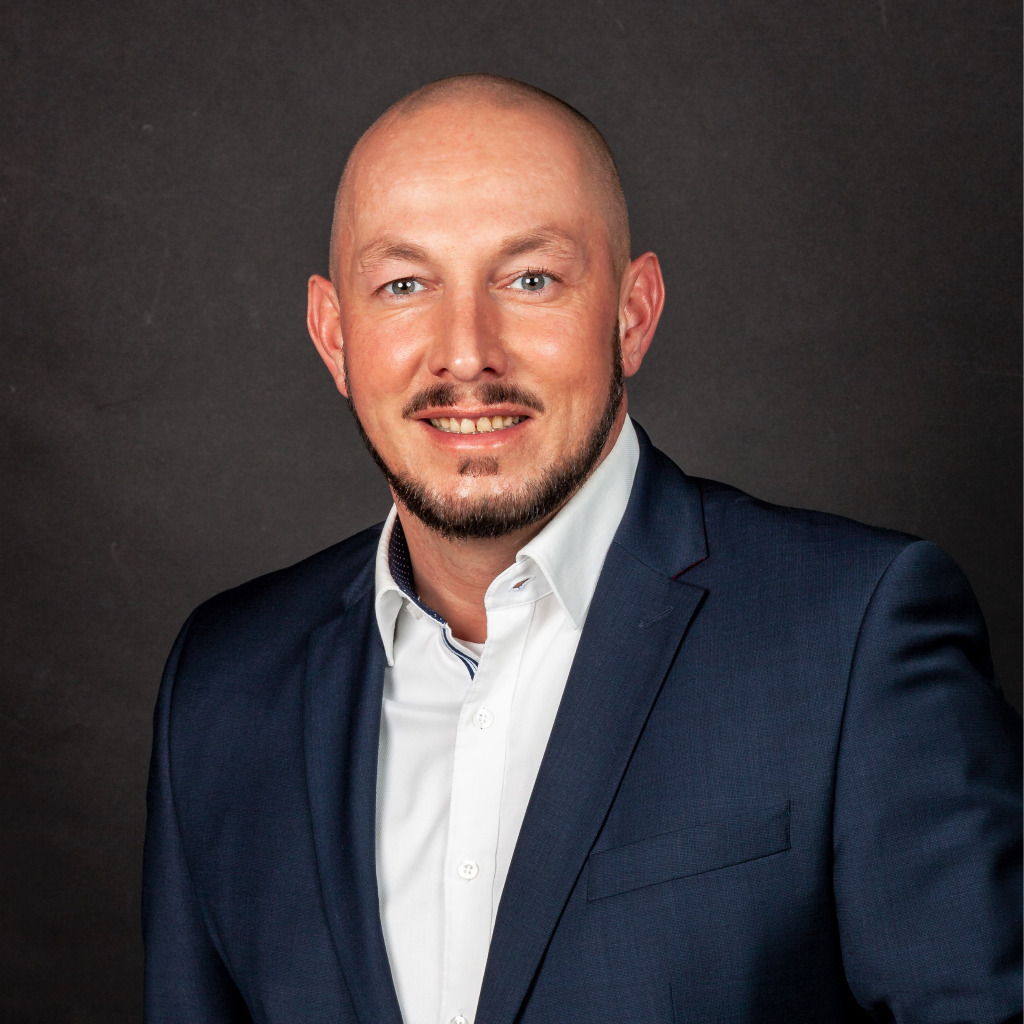 Sebastian Weigel Projektmanager I Spezialisierung Energie (KTA gem