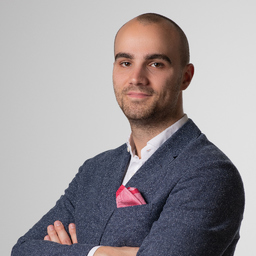 Constantin "Tino" Schmutzler