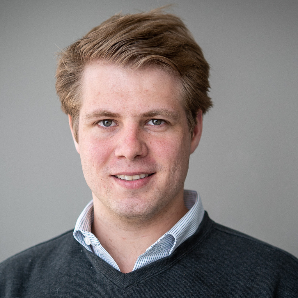 Carl Zöllner Sales Development micropsi industries XING