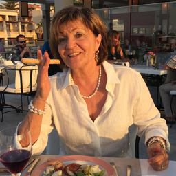 Jeannette Dürst