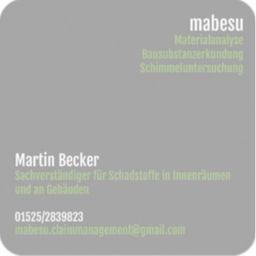 Martin Becker