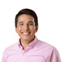 Mag. Orlando Aquite Peña