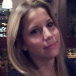 Nathalie Portelli