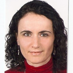 Sabine Armstorfer Dipl.Wirtsch.Inf. (FH)'s profile picture