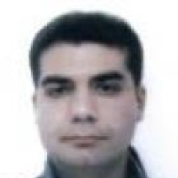 Jose Moreno Martin