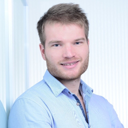 Eric Hansen-Zimmermann