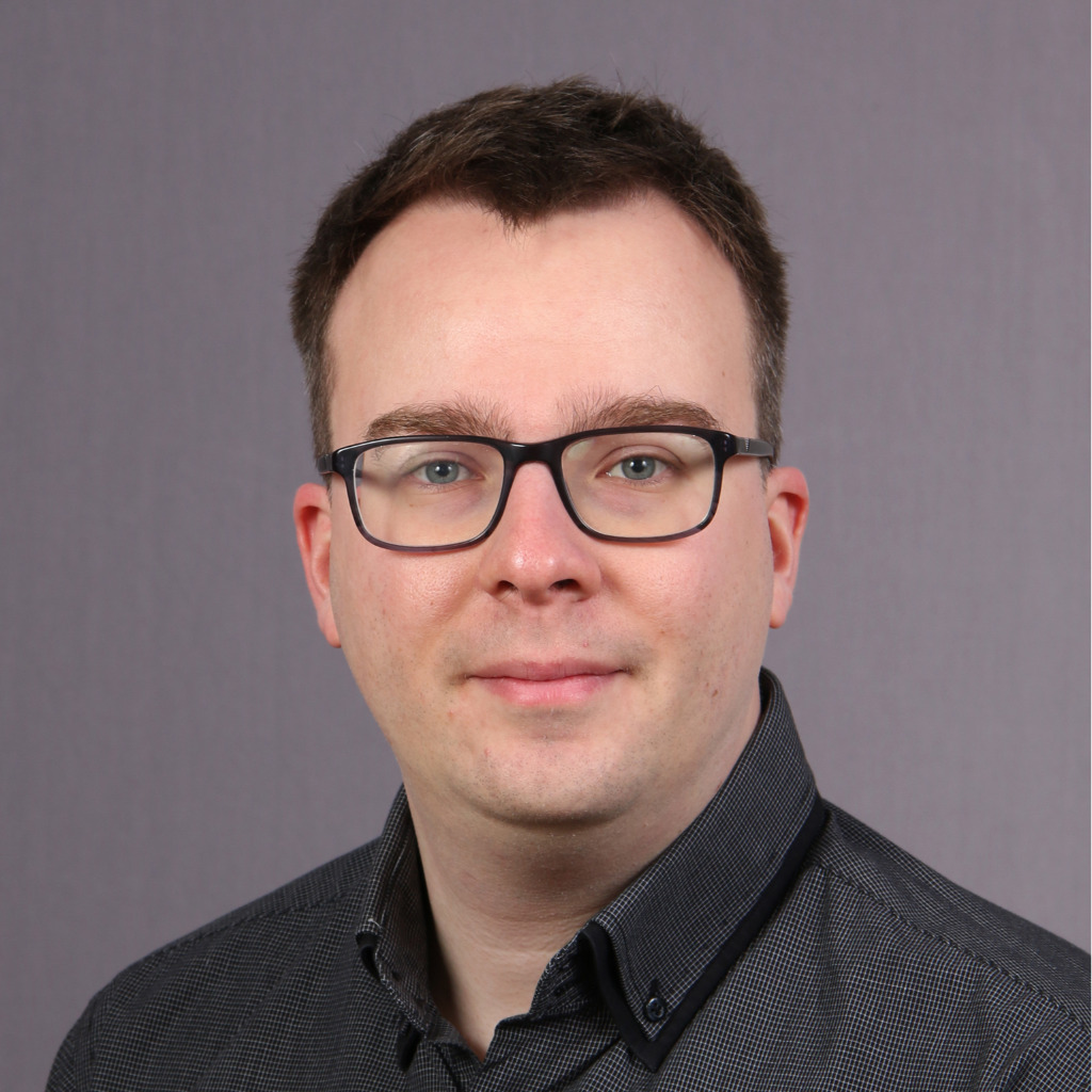 Martin Kittner Werkstattmeister / Arbeitsvorbereiter Elektro MP