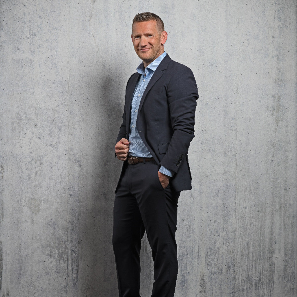 Georg Merk - Bauträger - Immo-Team Allgäu GmbH | XING