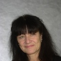 Sonja Hirzel