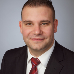 Nicolas Siegert