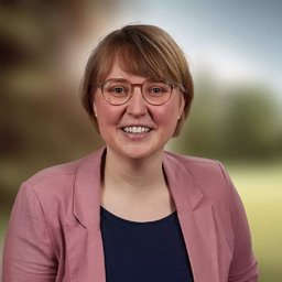 Henrike Biebow