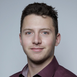 Ing. Maximilian Schipp