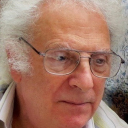 Peter Simonstein Cullman