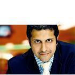 Dharminder Chahal