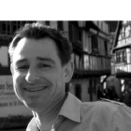 Dr. Wolfgang Mohr